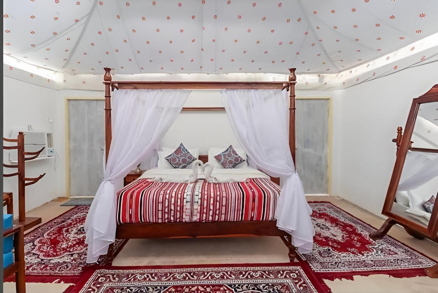 Sām Jaisalmer Royal Desert Safari Camp מראה חיצוני תמונה